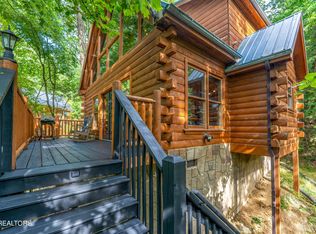 1820 Beach Front Dr, Sevierville, TN 37876