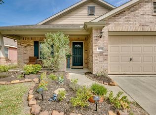 22014 Thorngrove Ln, Spring, TX 77389