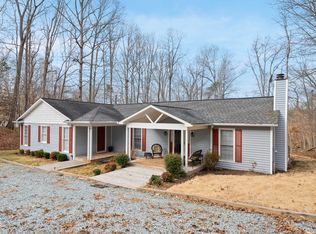 303 Hidden Hills Rd, Roxboro, NC 27574