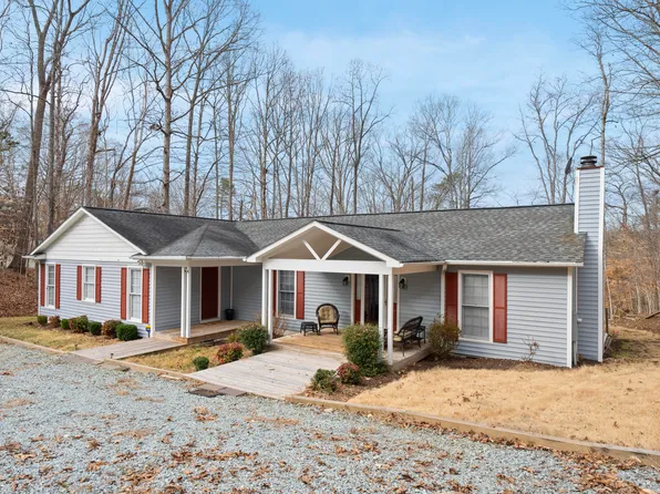 303 Hidden Hills Rd, Roxboro, NC 27574