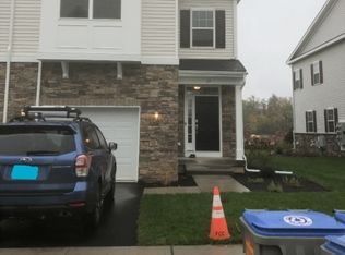 25 Gerhard Pl, Morristown, NJ 07960