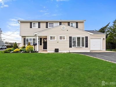 1 York St, Old Bridge, NJ, 08857