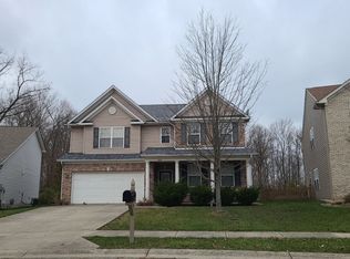 5818 Long Lake Ln, Indianapolis, IN 46236
