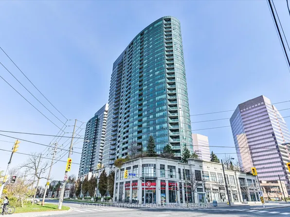 25 Greenview Ave #1321, Toronto, ON M2M 0A5