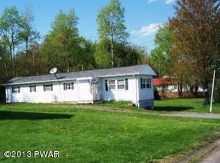 563 Hillside St, Forest City, PA 18421