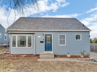 3024 Henderson Ave SE, Cedar Rapids, IA 52403