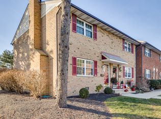 143 Eaves Mill Rd, Medford, NJ 08055