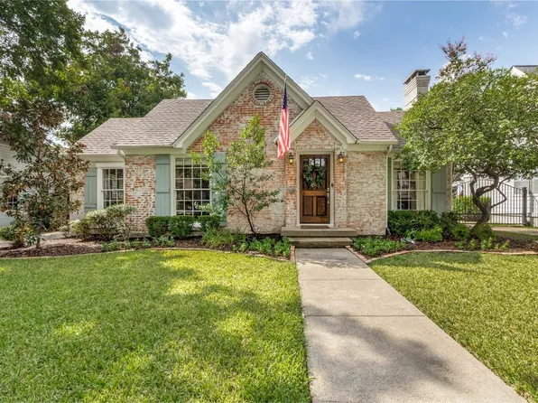 6128 Kenwood Ave, Dallas, TX 75214