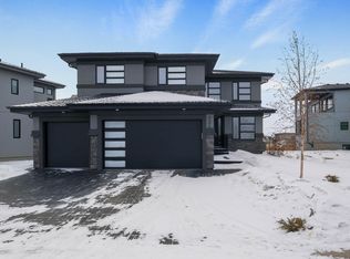 4086 Whispering River Dr NW, Edmonton, AB T6W 2E2