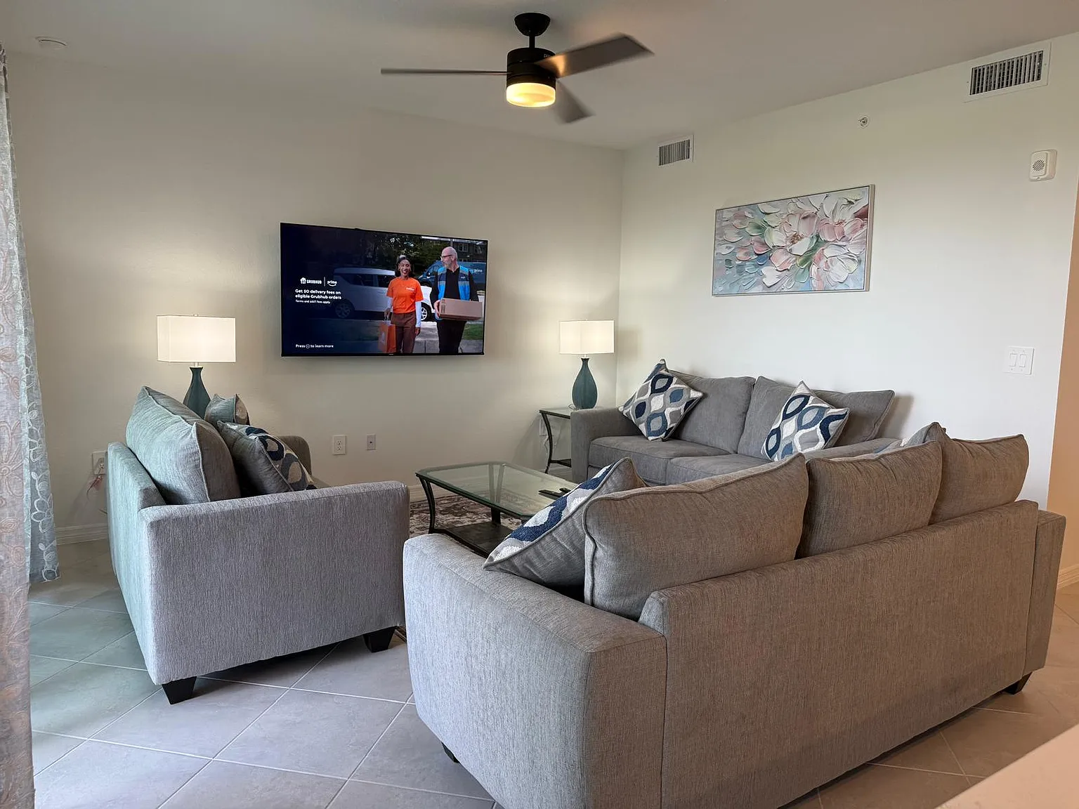 2 bed, 1232 sqft, $2,750 — Photo 4
