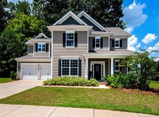 325 Stowe Rd, Belmont, NC 28012