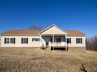 1384 Riley Farm Rd, Axton, VA 24054