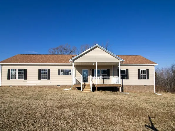 1384 Riley Farm Rd, Axton, VA 24054