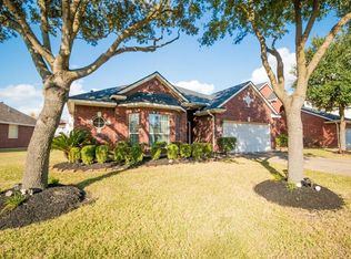 5906 Crestford Park Ln, Houston, TX 77084