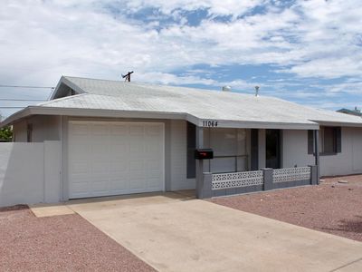 11064 W Canterbury Dr, Sun City, AZ, 85351