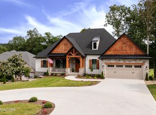 132 Valarian Dr, Crossville, TN 38558