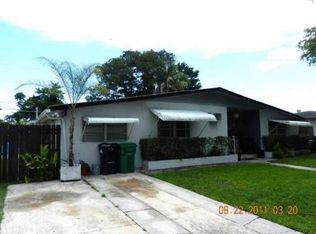 19311 Christmas Rd, Cutler Bay, FL 33157