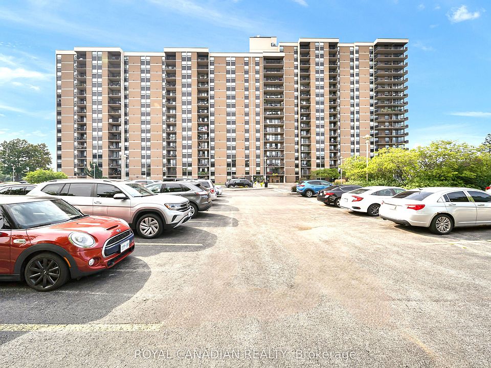 1st image of 500 Green Rd #701