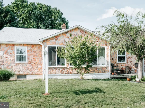 6 Walter Boulden St, Elkton, MD 21921