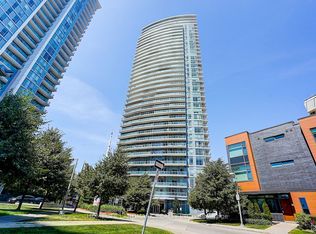 70 Forest Manor Rd UNIT 1006, Toronto, ON M2J0A9