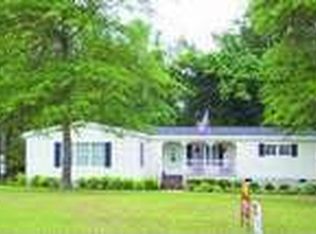685 Crawford Smithonia Rd, Crawford, GA 30630