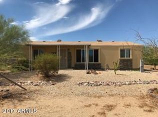 2304 E Maddock Rd, Phoenix, AZ 85086