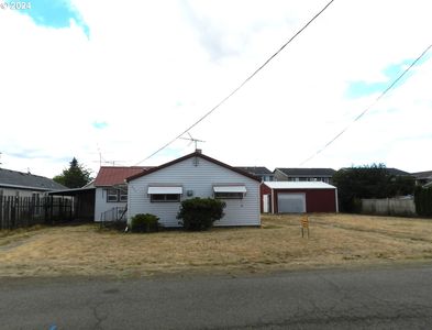 207 Lola St, Molalla, OR, 97038