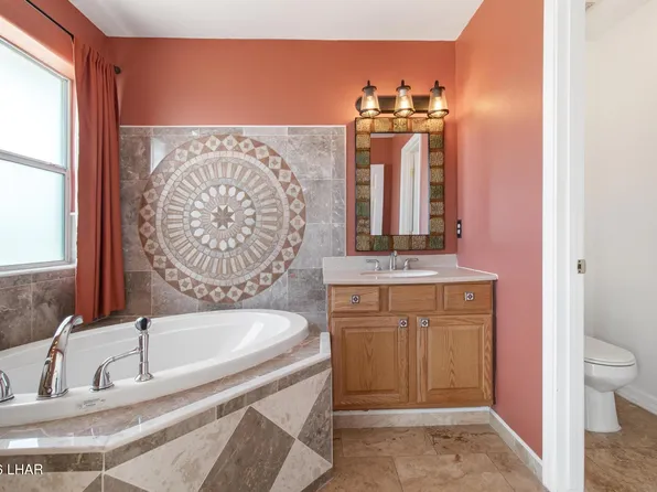 2757 N Yavapai Dr, Kingman, AZ 86401