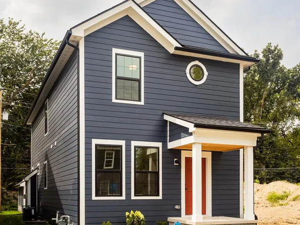 1789 Fischer St, Detroit, MI 48214