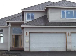 L7 B10 Yukon Charlie Loop, Anchorage, AK 99502