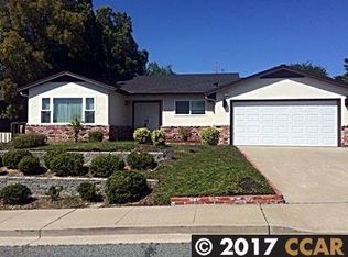 115 Shasta Ct, Antioch, CA 94509