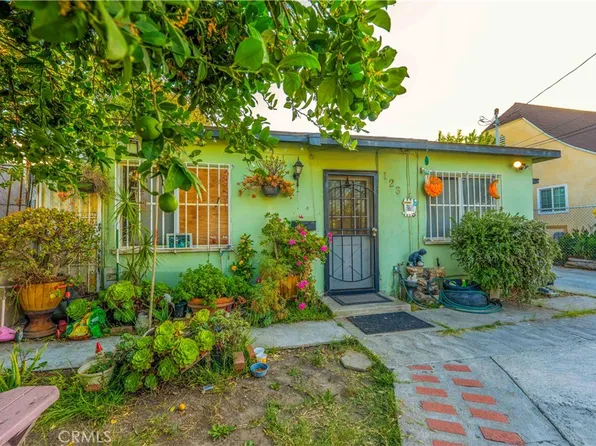 123 N Magnolia Ct, Compton, CA 90220
