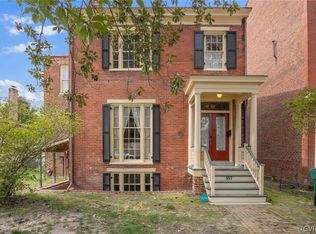 557 High St, Petersburg, VA 23803