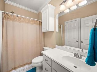 6008 Pepper Tree Dr, Alexandria, LA 71303