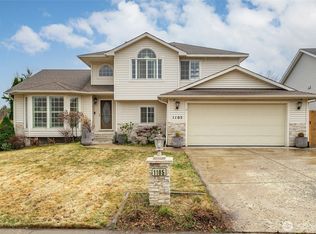 1105 W Aspen View Ave, Spokane, WA 99224