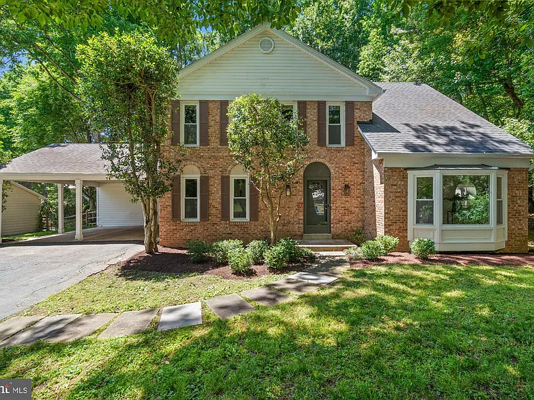 11120 Deborah Dr — Photo 1