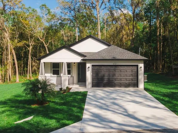 470 Rogers Ave, Brooksville, FL 34601