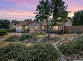 14581 Ponderosa Ranch Rd, Victorville, CA 92392