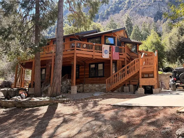 39503 Prospect Dr, Forest Falls, CA 92339