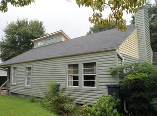 310 New Woodruff Rd, Greer, SC 29651