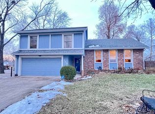 759 SW Prairie Ct, Topeka, KS 66606