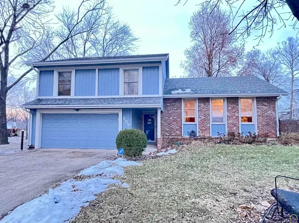 759 SW Prairie Ct, Topeka, KS 66606