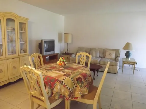 5300 Washington St #207E, Hollywood, FL 33021