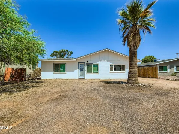 8110 E 4th Avenue, Mesa, AZ 85208