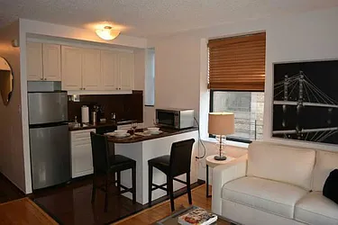 Rented by Global Realty Opportunities