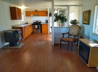 8543 Quail Run Dr, Show Low, AZ 85901