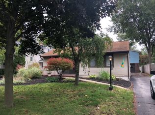 50 Amherstdale Rd, Amherst, NY 14226