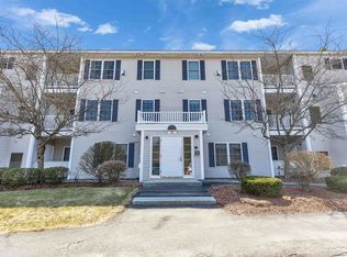 Vista Ridge Condominium, Londonderry, NH 03053