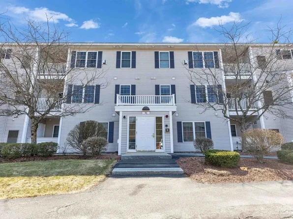 16 Vista Ridge Drive #227, Londonderry, NH 03053