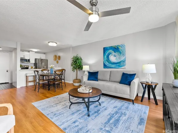 60 N Beretania St APT 705, Honolulu, HI 96817